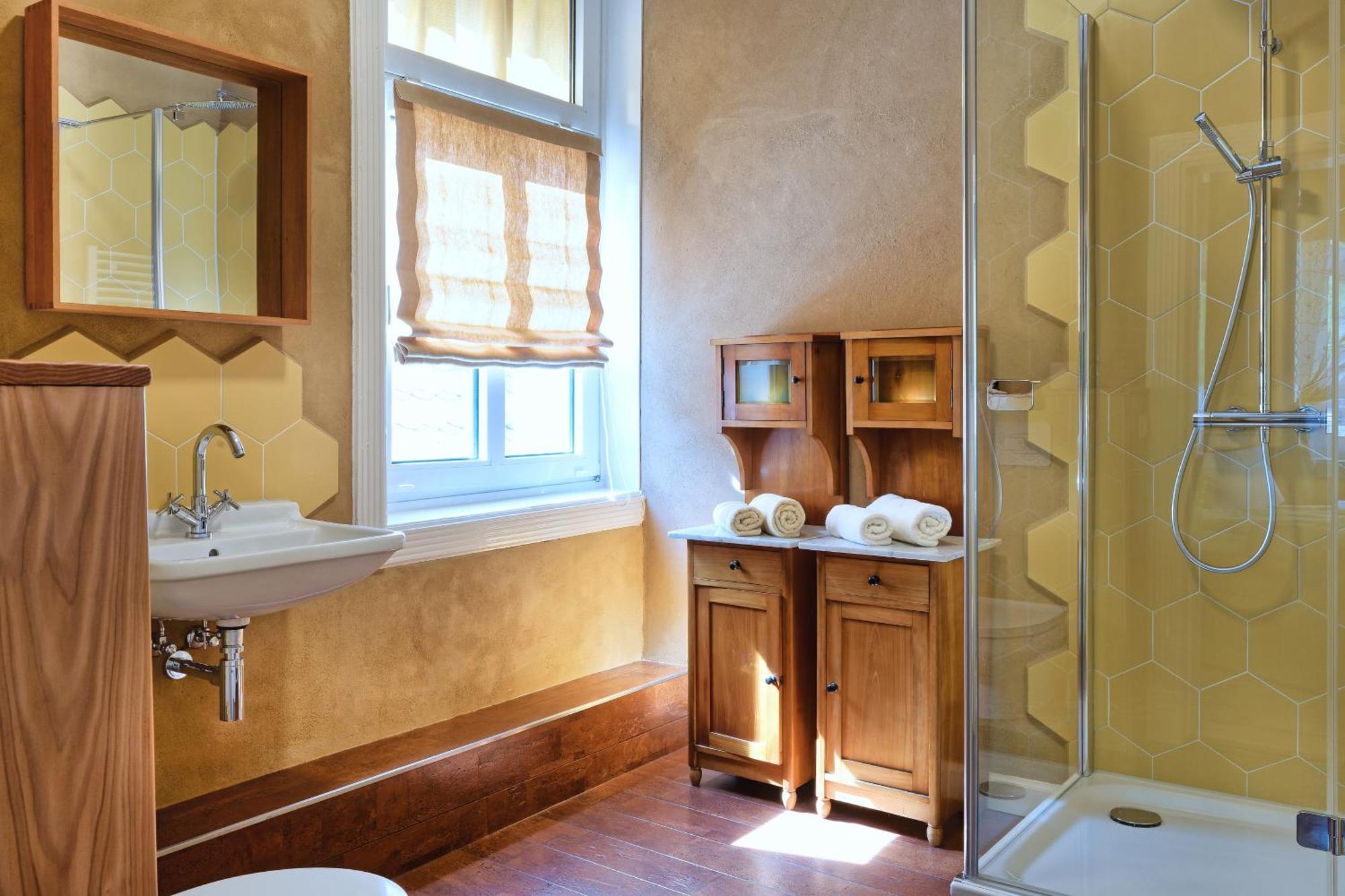Gut Gross Zecher - Ferienzimmer Seedorf  Buitenkant foto